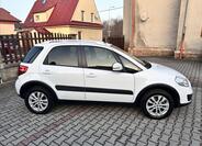 Suzuki SX4 2