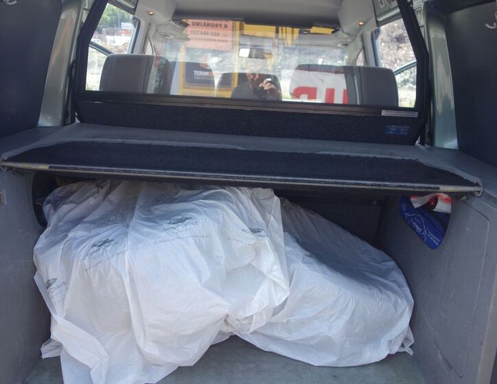 Volkswagen Caddy 26