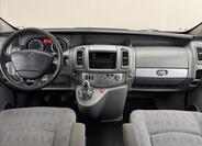 Renault Trafic 7