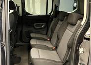 Toyota ProAce City Verso 9