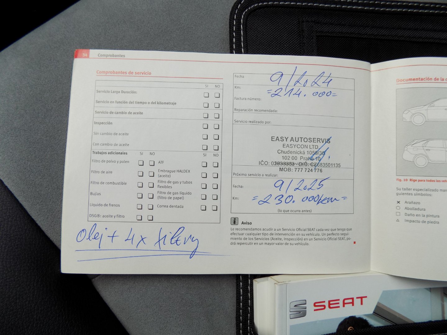 Seat Toledo