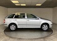 Škoda Fabia 8