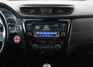 Nissan X-Trail 12