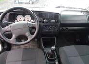 Volkswagen Golf 12