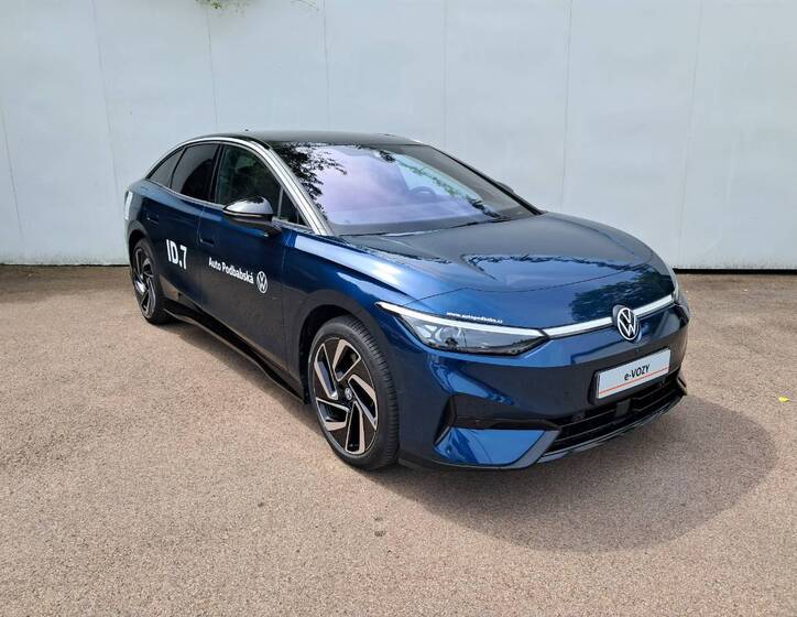 Volkswagen ID.7 29
