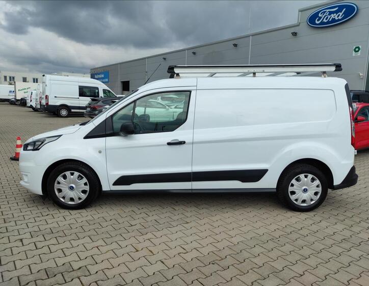 Ford Transit Connect 3