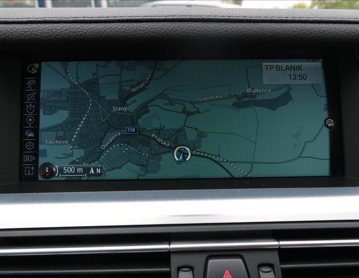 BMW Řada 7 15