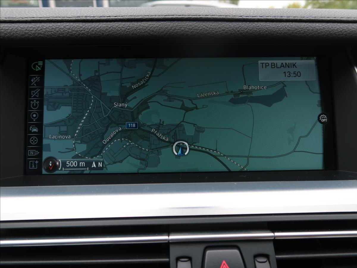 BMW Řada 7