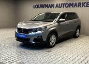 Peugeot 5008 1