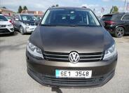Volkswagen Sharan 3