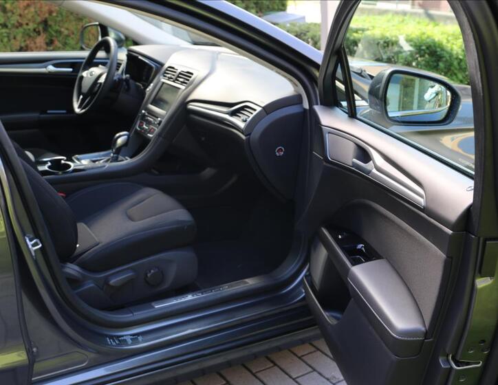 Ford Mondeo 33