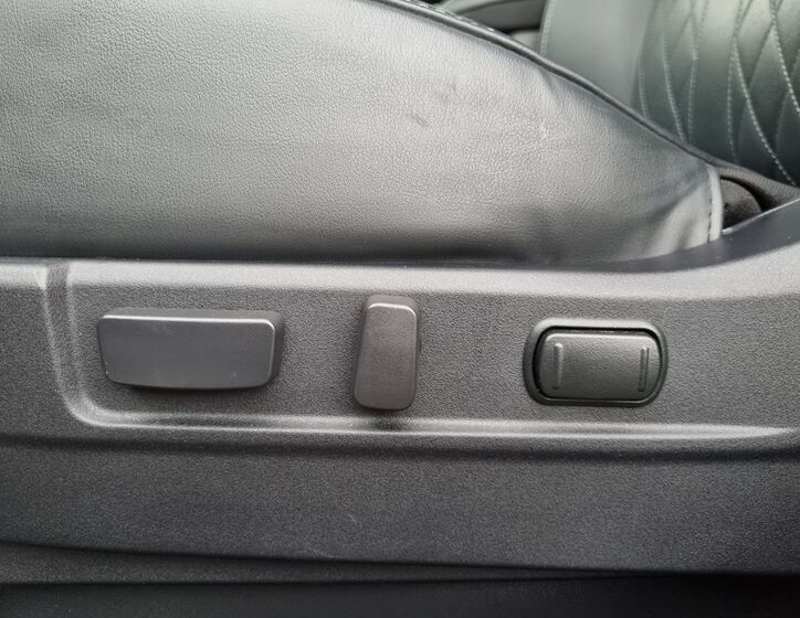 Mitsubishi Outlander 21