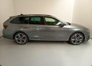 Škoda Octavia 6