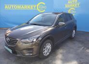 Mazda CX-5 1