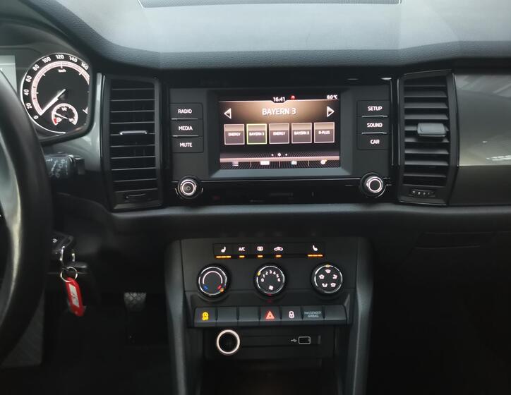 Škoda Kodiaq 16