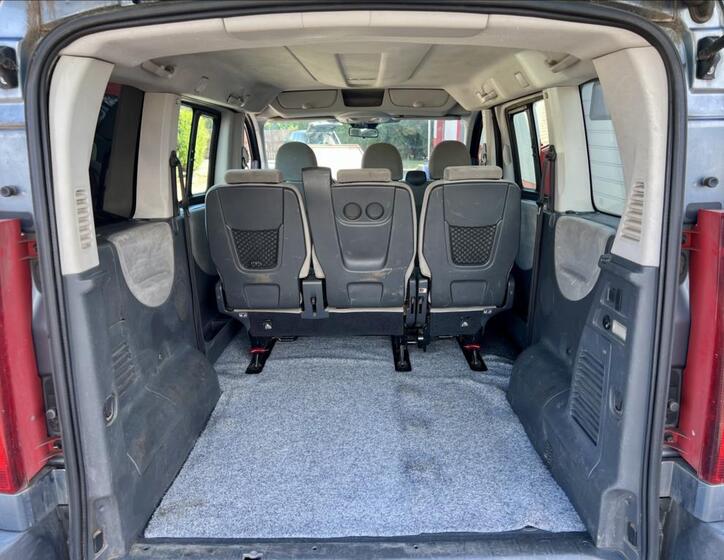 Peugeot Expert Tepee 6