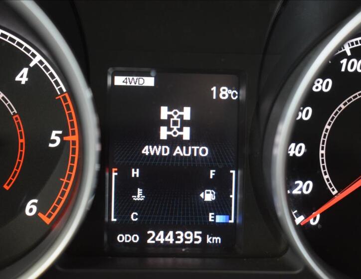 Mitsubishi ASX 19