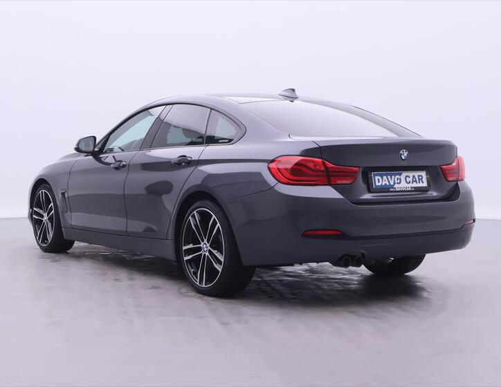 BMW Řada 4 5