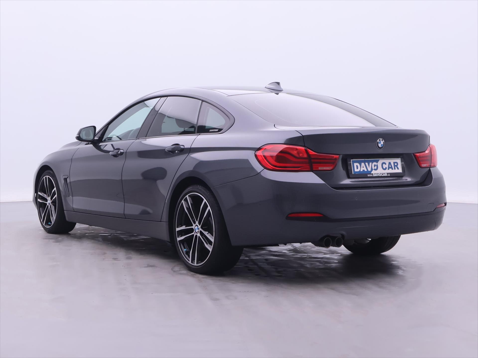 BMW Řada 4