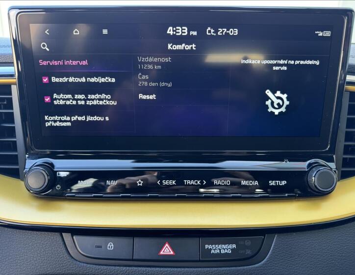 KIA XCeed 40