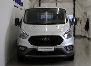 Ford Tourneo Custom 2
