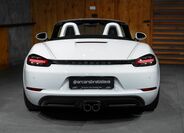 Porsche Boxster 30
