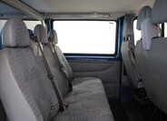 Ford Transit 7