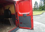 Peugeot Boxer 16