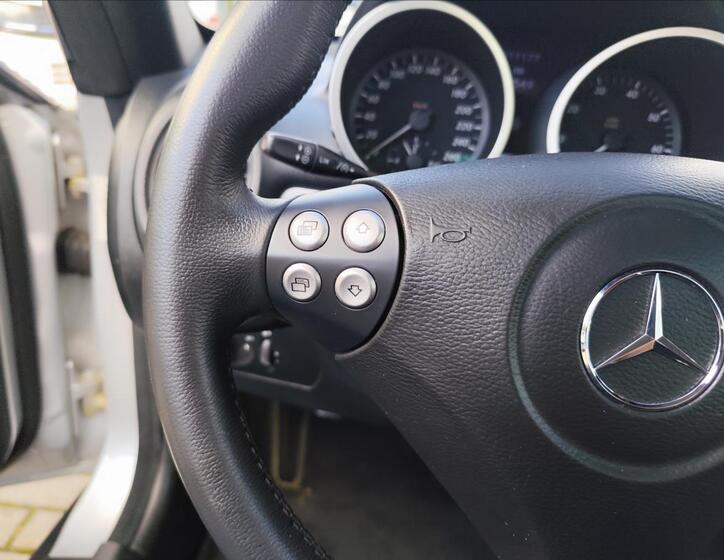 Mercedes-Benz SLK 26