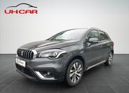 Suzuki SX4 S-Cross 1