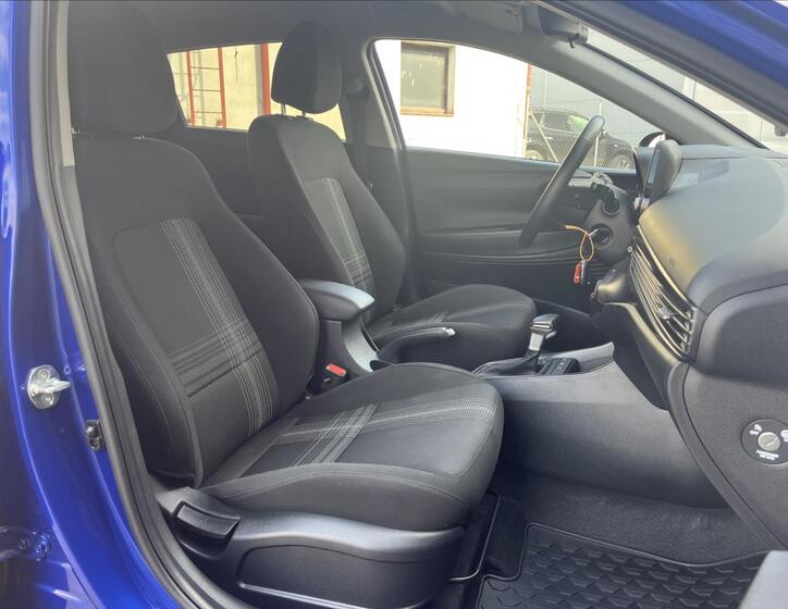 Hyundai i20 19