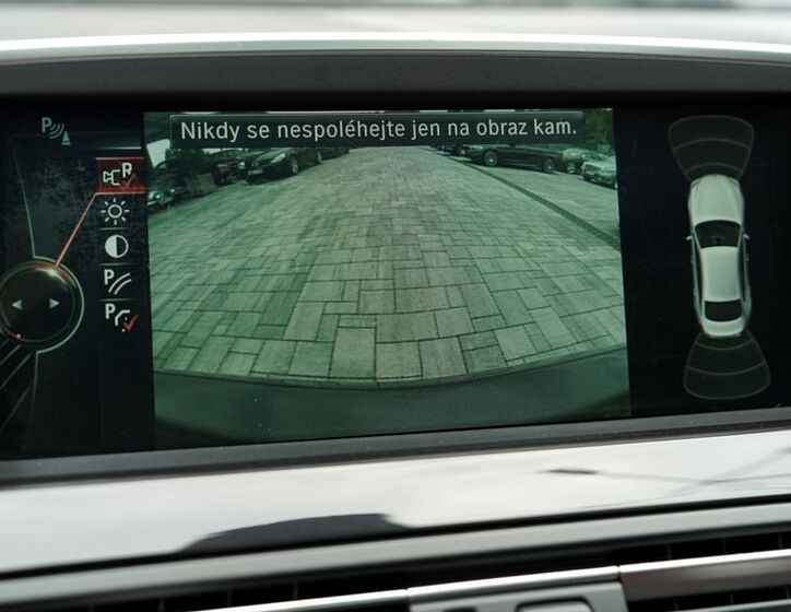 BMW Řada 6 47