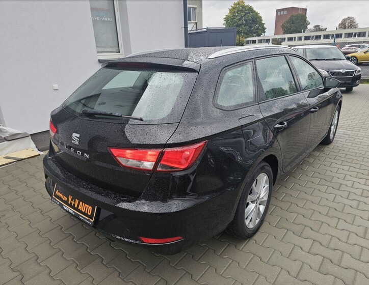 Seat Leon 6