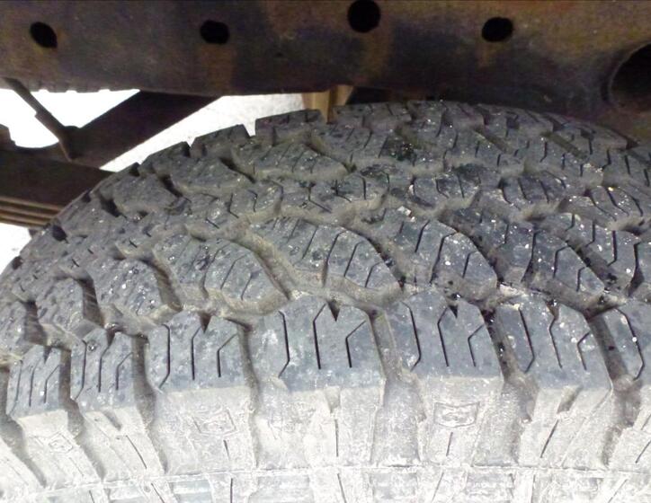 Mitsubishi L200 37
