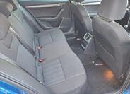 Škoda Octavia 14