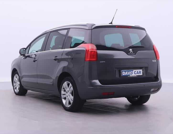 Peugeot 5008 5