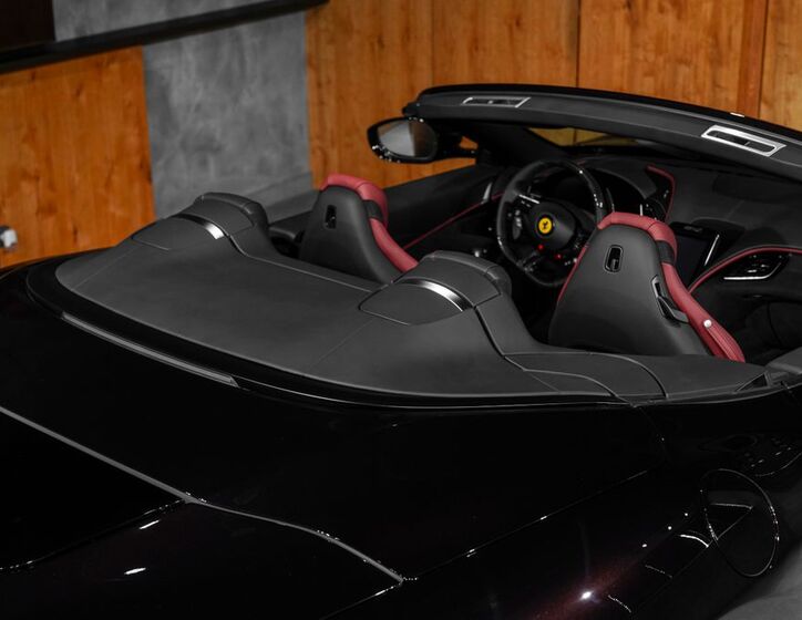 Ferrari Roma 43
