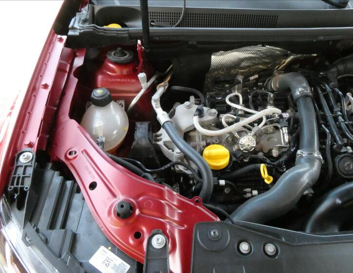 Dacia Duster 37