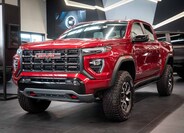 GMC Canyon 1