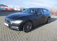 BMW Řada 3 1