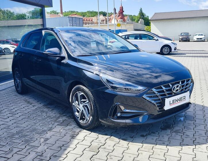 Hyundai i30 3