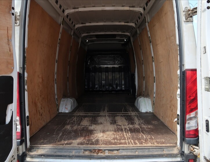 Iveco Daily 10