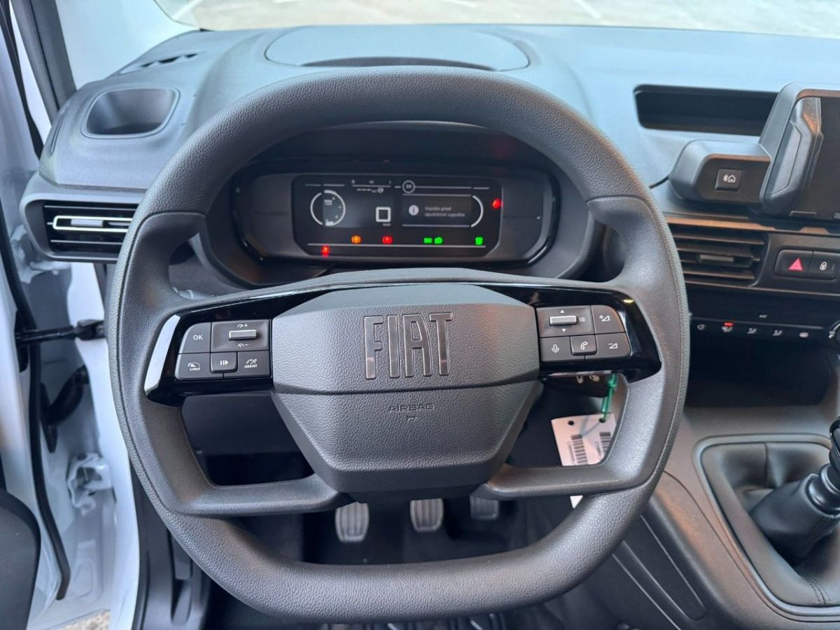 Fiat Dobló