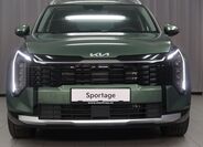KIA Sportage 2