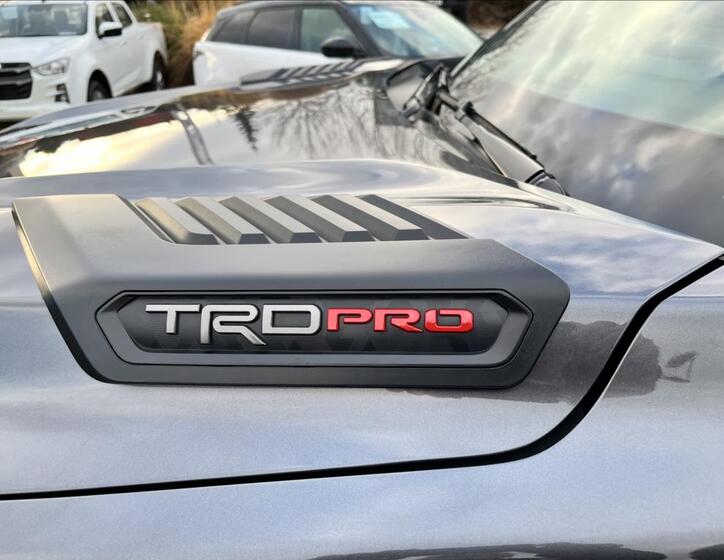 Toyota Sequoia 42