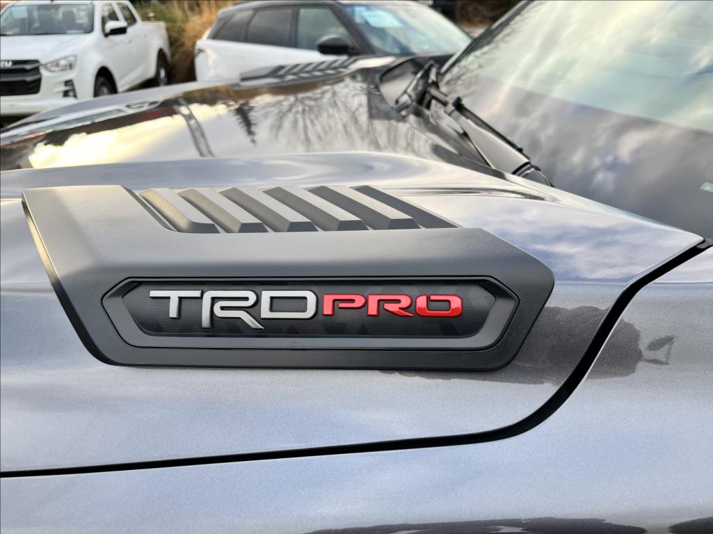 Toyota Sequoia