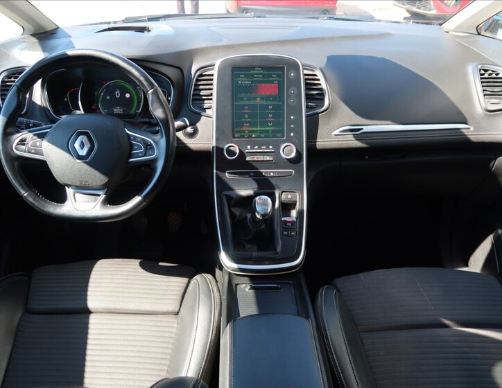 Renault Scénic 12