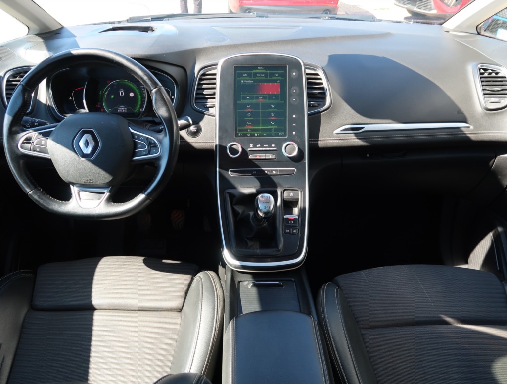 Renault Scénic