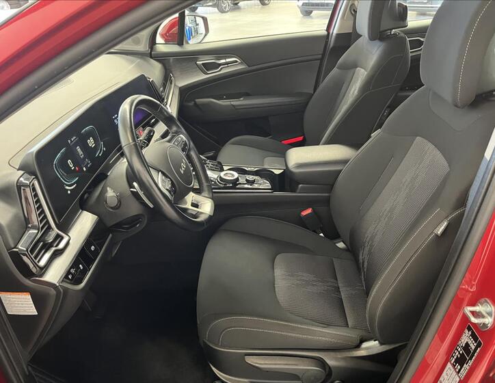 KIA Sportage 21