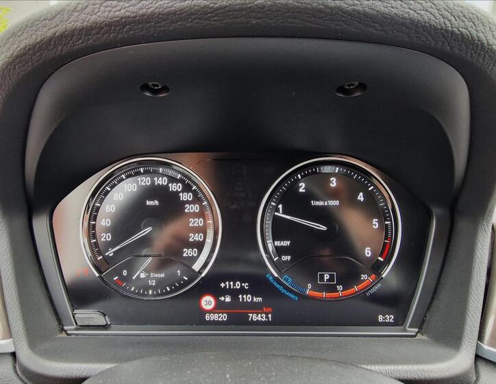 BMW X1 21